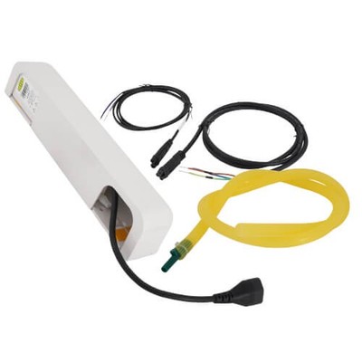 Refco Gobi II 11 GPH Universal Voltage Condensate Pump 120-240V w/Alarm