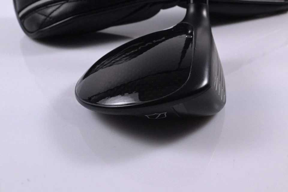 Wilson DYNAPWR Carbon 2025 #4 Wood / 16.5 Degree / Regular Flex Ventus TR Blue 6 - Image 3 of 4