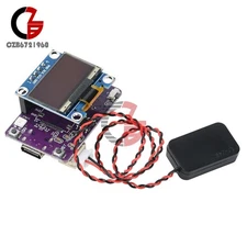 MINI ESP32-S3-N16R8 Development Board Xiaozhi AI Voice Dialogue Robot Module DIY