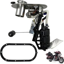 75126-02C Fuel pump Assembly For Harley David...