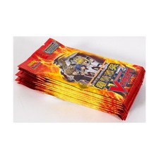 Bushiroad Cardfight! V  Vol. 9 - Clash of the Knights & Dragons Booster Pa New