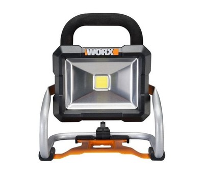 Worx WX026L.9 20V Power Share LED Work Light (Tool Only) 