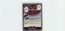 One Piece Card Game OP14-076	Ever White	Rare