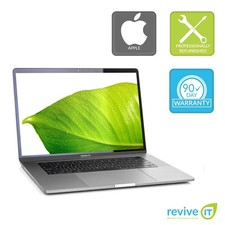 Apple MacBook Pro 2017 13" Space Gray i7 3.5GHz 16GB 1TGB SSD A1706 MPXV2LL/A LB