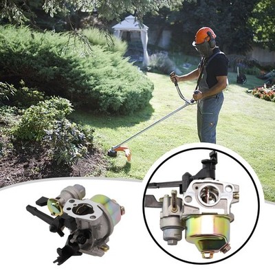 For Loncin Gasoline Replacement High-Quality Materials Garden Outdoor Carburetor