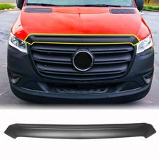 Front Hood Deflector Guard Compatible with Mercedes Benz 2019-2023 Sprinter