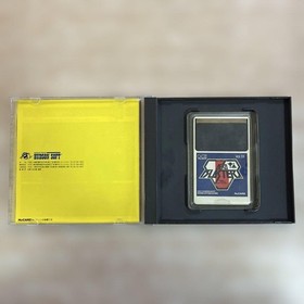 Pc Engine Aero Blasters