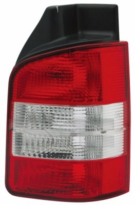 Fits TYC O�WIETLENIE 11-0575-11-2 WV TRNSPR T-5 2003-ON TAIL LAMP UNI ⭐UK Stock⭐