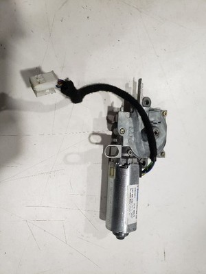 Sun Roof Motor - 2003 Mercedes CLK500 W209 M113 - OEM 2038203142 