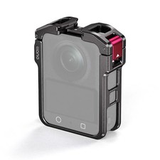 llano DJI Osmo 360 Camera Cage, Aluminum Case Protective Frame Mount, OSMO NEW 