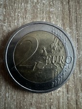 2 Euro M&uuml;nze - 30 Jahre Mauerfall - G 2019 - Sammlerst&uuml;ck