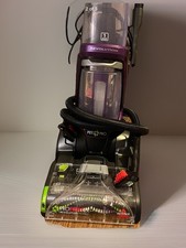 BISSELL ProHeat 2X Revolution Pet Pro Plus Upright Deep Cleaner 3588F