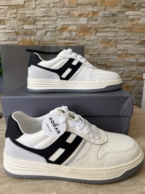 Sneaker mit Karton und Zubehör - Gr. 39 40 41 42
