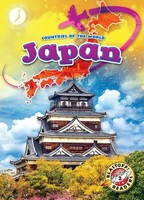 Japan | Rebecca Sabelko | Englisch | Buch | Gebunden | 2022 | EAN 9781644877227