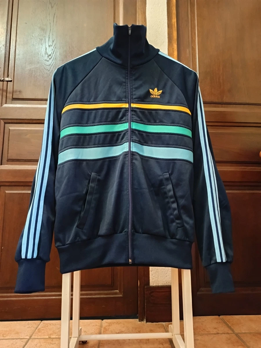 adidas sportswear Vestes de survêtement FARM TIRO TT femme noir
