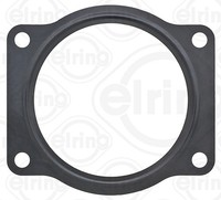 Dichtung AnsaugkrüMmergehäUse Elring 594.820 FüR MAN TGS 1 TGX