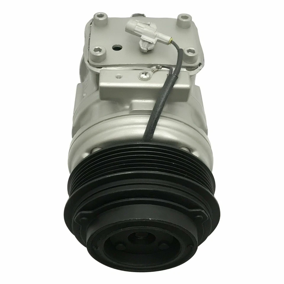 Kit de compresor de aire acondicionado Ryc Reman GG326 para Lexus LS400 4,0 L 1990 1991 1992 1993 1994 Foto 3 de 4