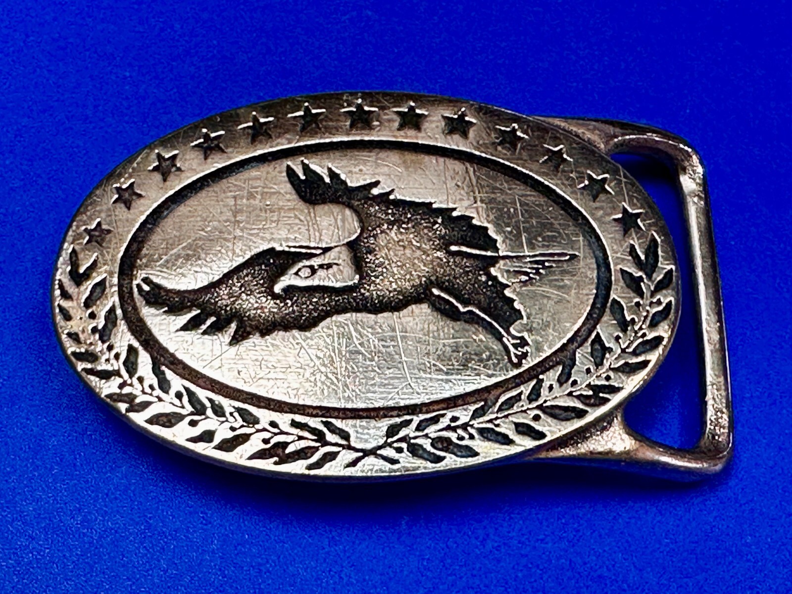 Tech Ether Guild The Eagle - Patriotic Vintage US… - image 1