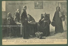 (Vini-Spumanti) Turin Exhibition 1911. Dom Pérignon. Champagne MOET & CHANDON