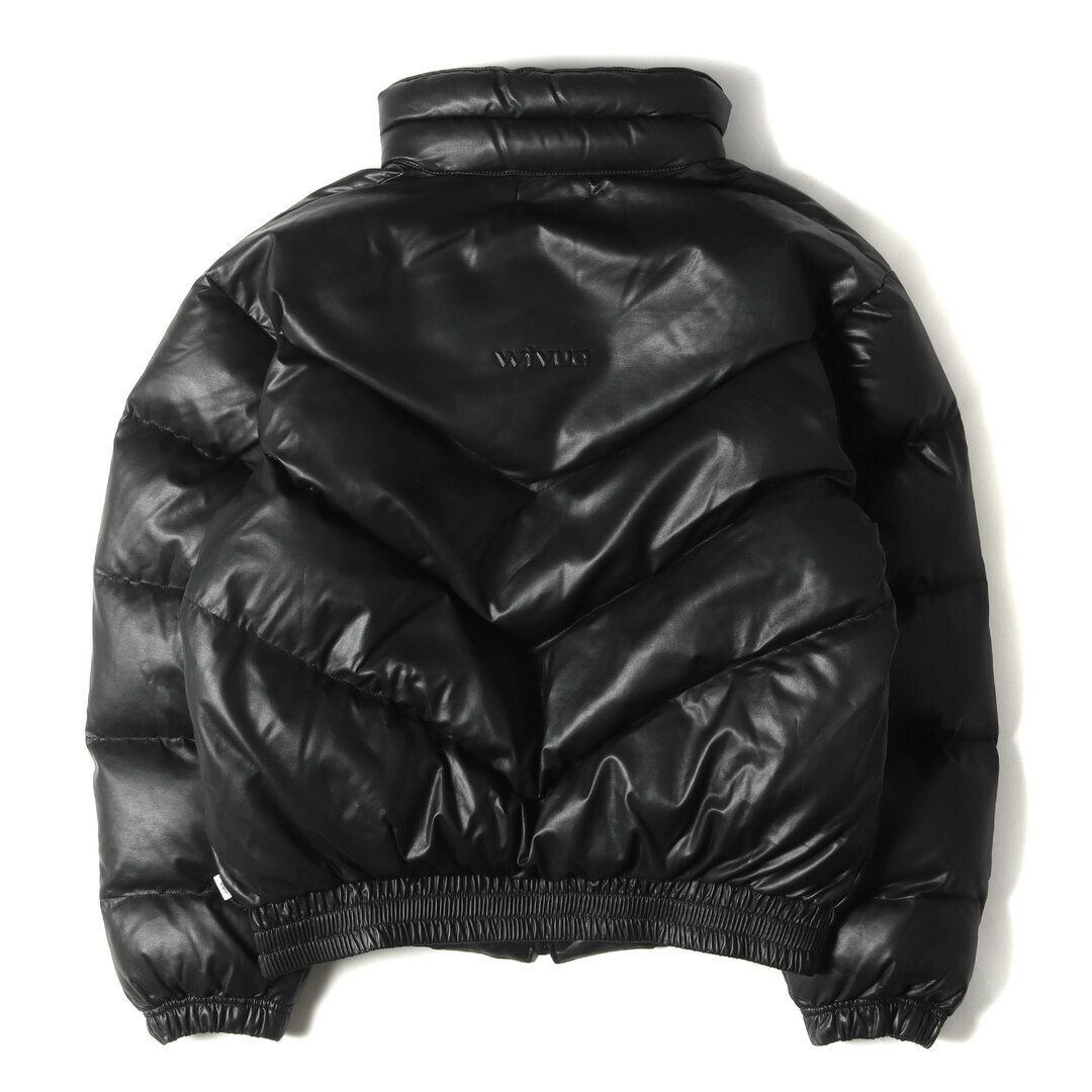 W)taps - 【L】21AW WTAPS TTL / JACKET / SYNTHETIC - ダウンジャケット 