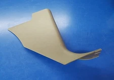 1999-2006 Chevrolet GMC Cadillac RH PSGR Side NEUTRAL Kick Panel OEM. 15765859