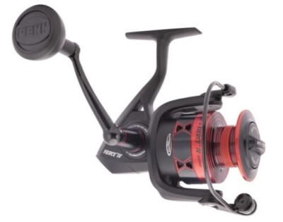 Penn FIERCE IV 8000 Spinning Fishing Reel + Warranty + Free Post | eBay