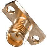 Johnson/Cinch Connectivity Solutions, 142-1701-201, Stecker RF-25er Pack - Bild 1 von 1