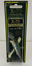 Megabass X-75 / X-Nanahan  (Sp-C) - Ito Clear Laker