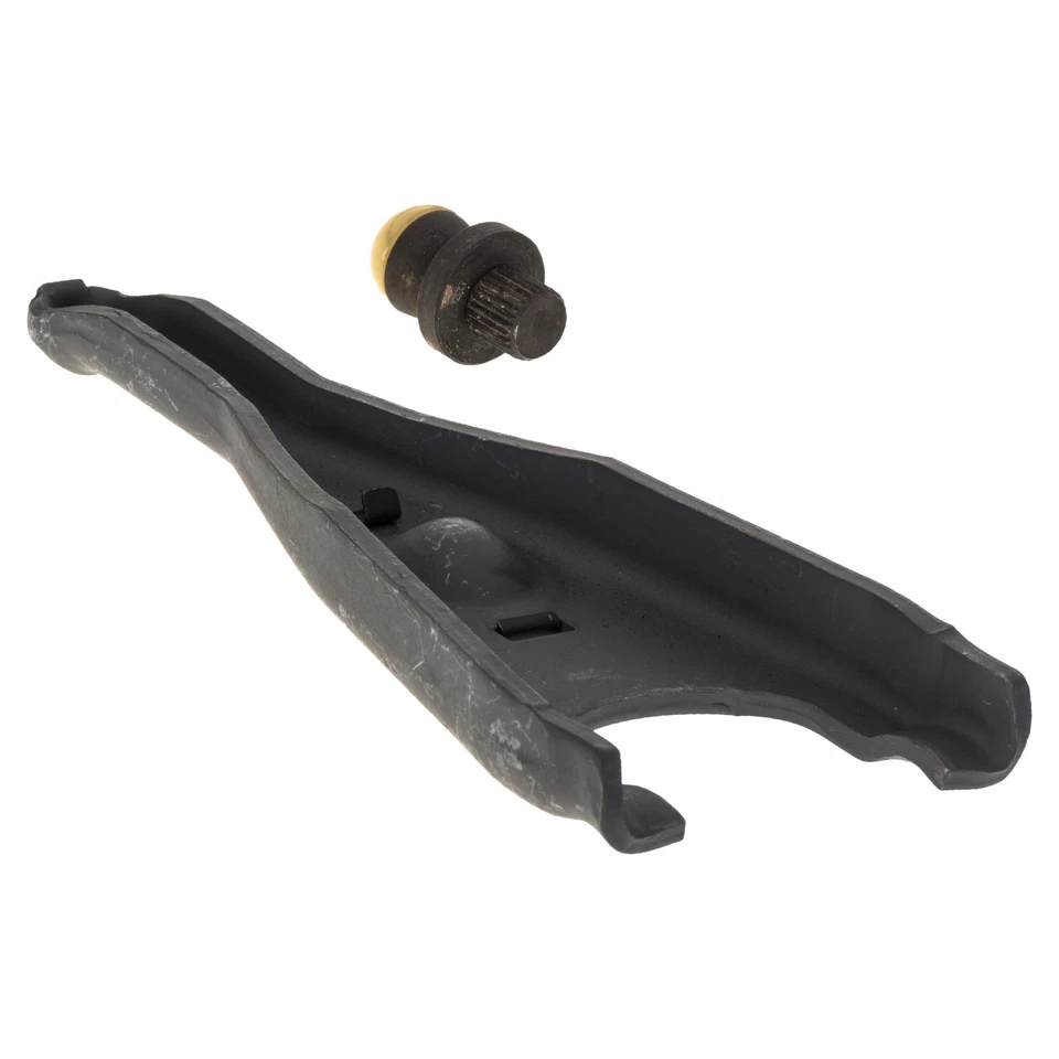 2001-2009 CHRYSLER PT CRUISER ALAVANCA DE BRAÇO DE LIBERAÇÃO DE EMBREAGEM FABRICANTE DE EQUIPAMENTO ORIGINAL NOVO MOPAR 4796665 - Imagem 4 de 4