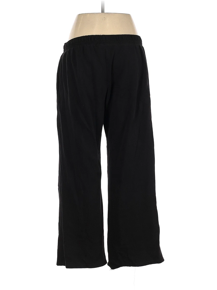 Joe boxer sales sweatpants womens