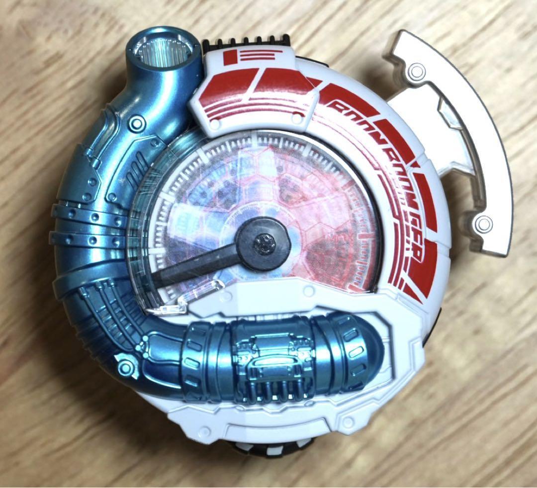 Power Rangers Bakuage Sentai Boonboomger DX Bunbun Changer Morpher