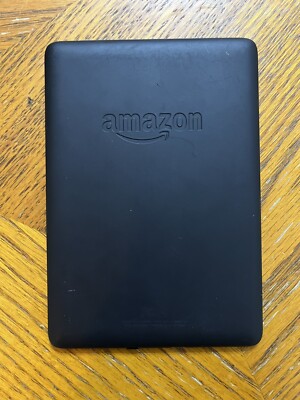 Amazon Kindle Paperwhite (10th Generation) 8GB, 300ppi, Water