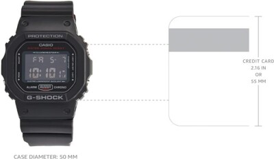 DW-5600HR-1D Casio G-Shock ブラック 305 DW-5600BCE-1 | G-SHOCK DIGITAL Black | CASIO CANADA