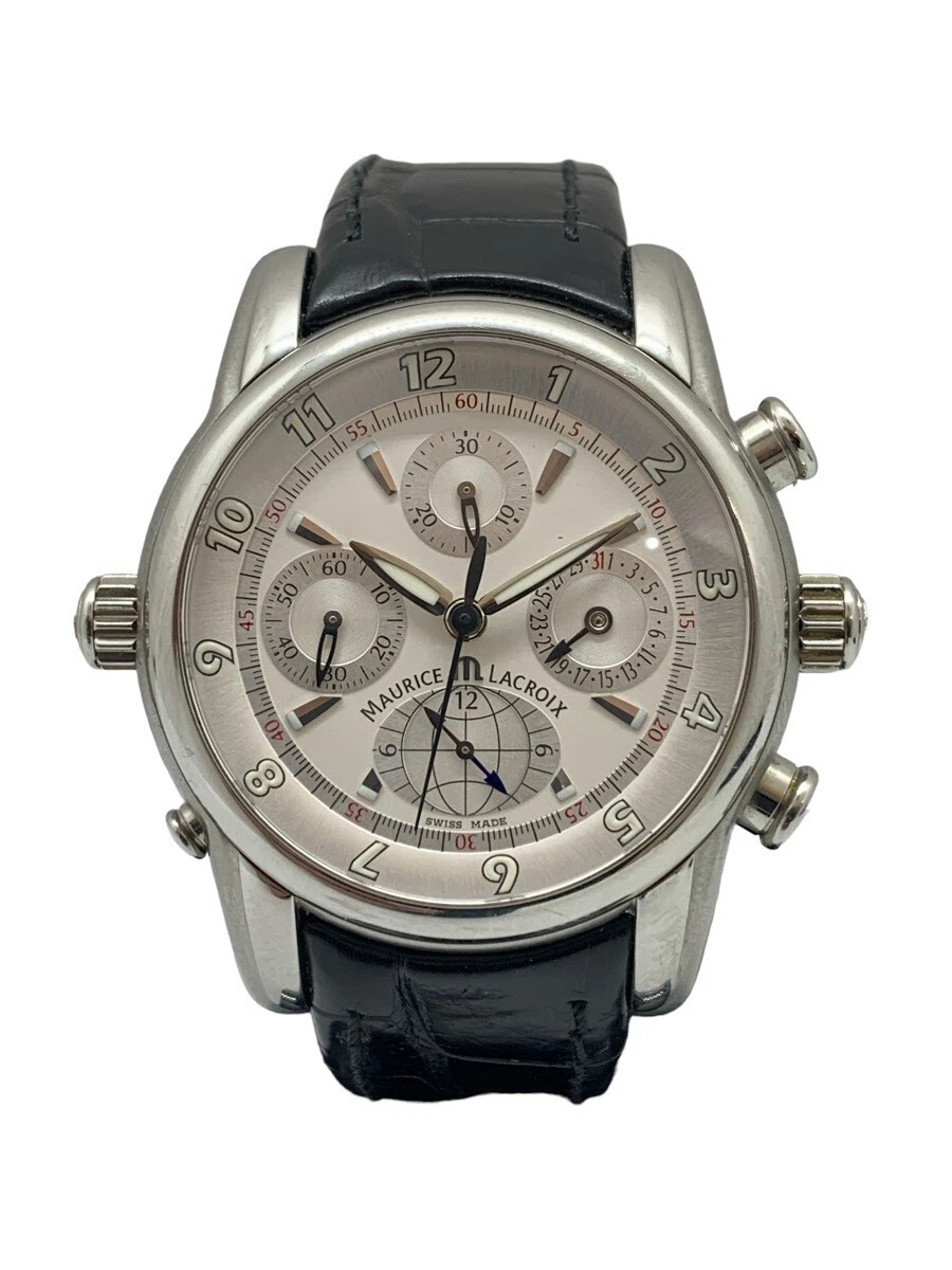 Maurice lacroix hotsell mp6398