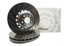 Disque de frein BMW M3