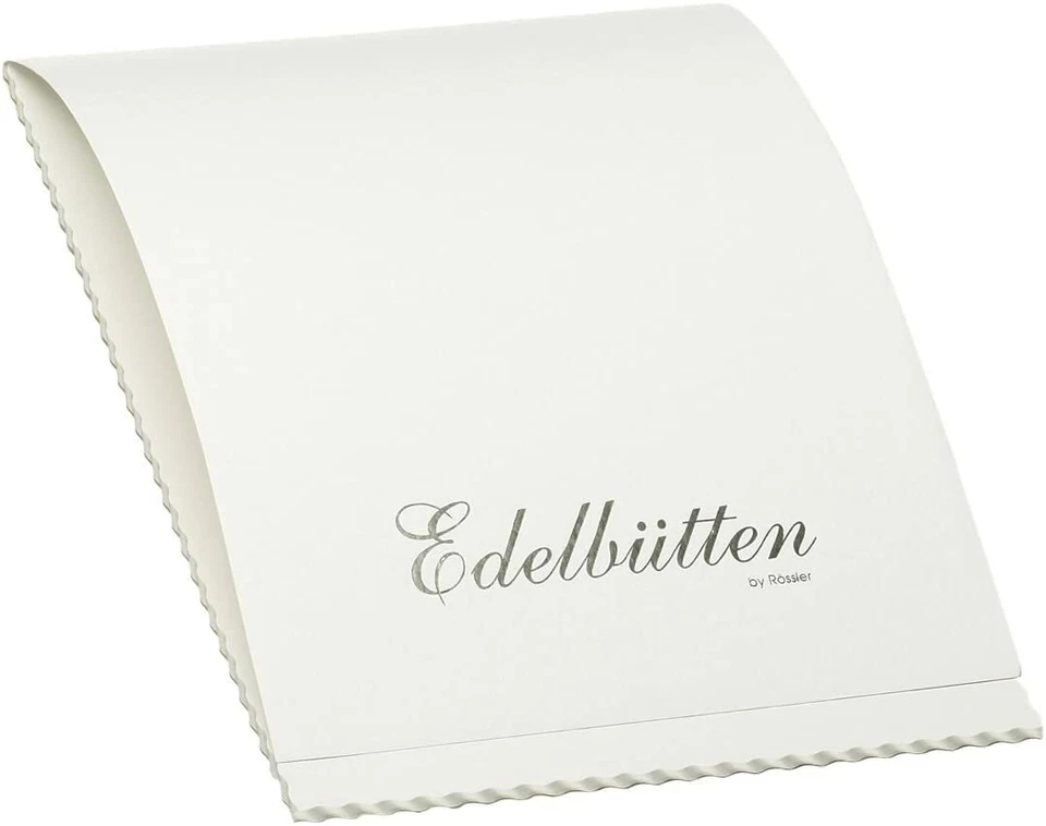 Rössler Notiz Brief Block Edelbütten 40 Blatt A4 Schreibblock Briefe Schreiben