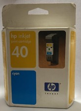 Tonerversum 2 Cartucce Compatibili Con HP 40 51640AE Nero Per Copyjet M
