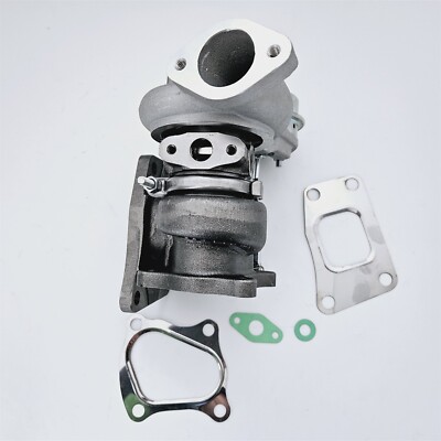 Turbocharger TD02L11-025 49172-04020 13900-86P01 Suzuki Swift