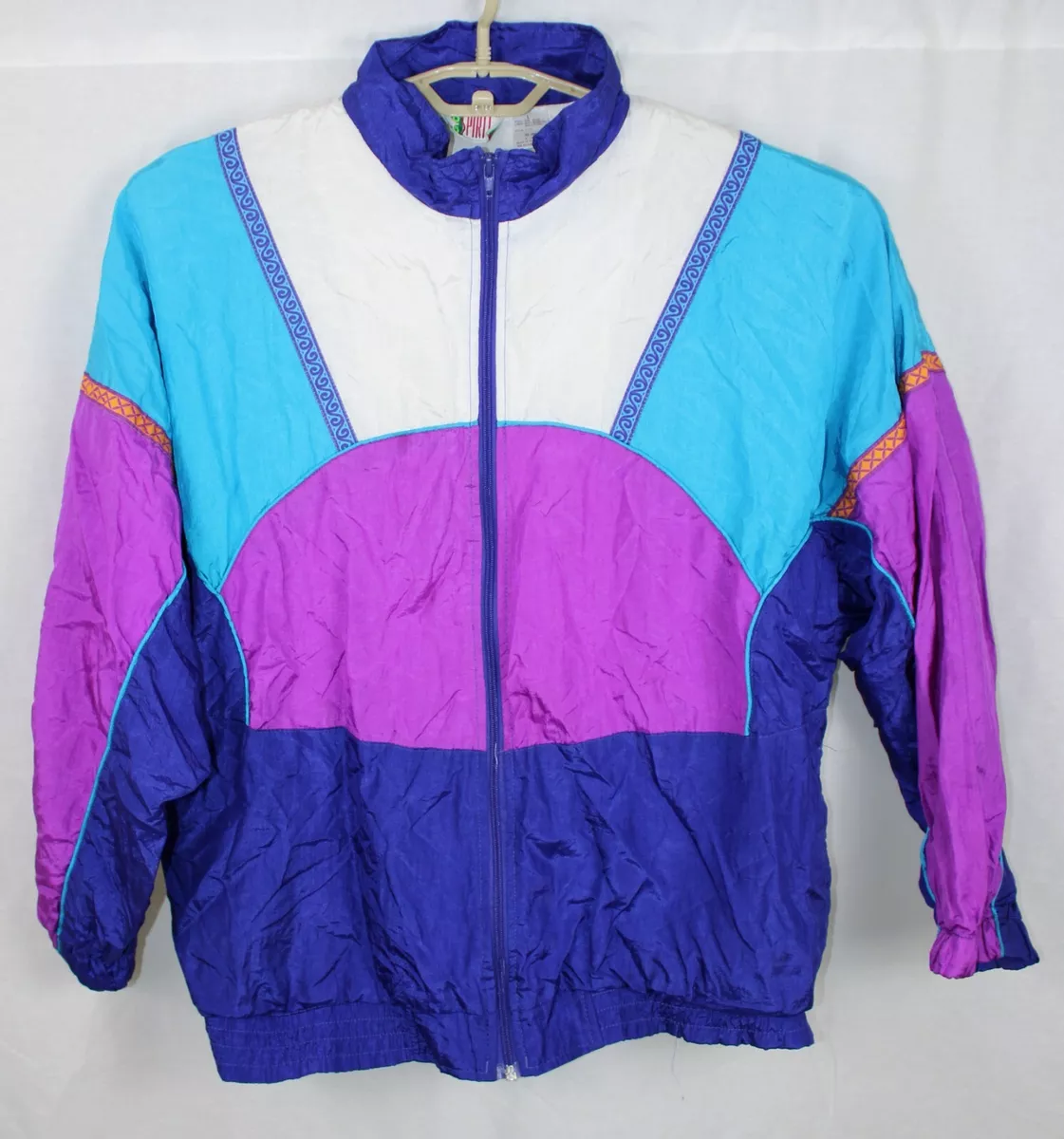 Bold spirit best sale jacket