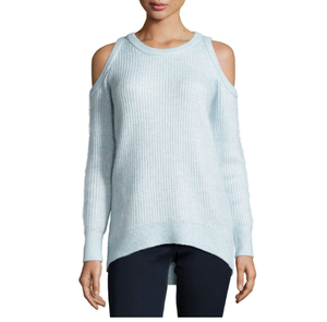 michael kors sweaters blue