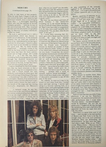 Hit Parader Magazine December 1975 Queen, Stones, Aerosmith, John Lennon, Ace - Picture 11 of 20