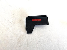 TRIANG HORNBY R259 BRITANNIA 70000 SMOKE DEFLECTOR VGC LUGS NAMEPLATE LEFT SIDE