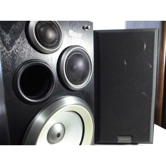 PIONEER S-R9V-LR パイオニア ペア 高音質スピーカー 美品 2025年最新】pioneer s-r9vの人気アイテム - メルカリ