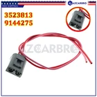 1Pcs For VOLVO 240 245 740 745 speedometer differential sensor connector harness