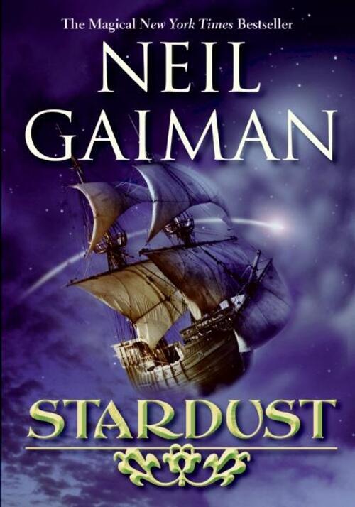 Thumbnail - Stardust | Neil Gaiman | Englisch | Taschenbuch | 262 S. | 2009