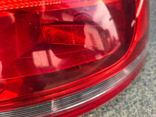 Audi A4 B7 8H Cabrio Luz Trasera Luz De Cola Parte Trasera Derecha - Imagen 3 de 4