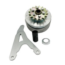 Produktbild - Reverse Gear Box for GY6 150cc Hammerhead 150 GT150 SS150 Go Karts 6.000.157