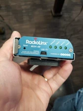 ProSoft Technology RLXIC-EV RADIOLINX