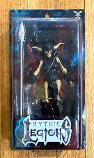 FOUR HORSEMEN Mythic Legions Advent of Decay Necronominus Skeleton Soldier MISB