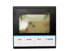 Industrial Online Conductivity Controller Meter Temp TDS Tester with 1-3 Points